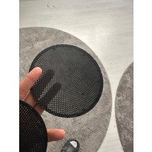 Bmw X5(Polat Kasa) Hoparlör Kapağı 3D Abs (Tekli)