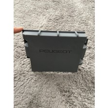 Peugeot 206 Beyin Kapağı 3D Abs