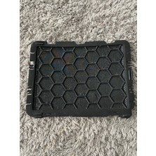 Volkswagen POLO2001-2005(9N) Arka Hoparlör Kapağı 3D Abs