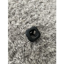 Peugeot 306 Kapı Kilidi Çercevesi 3D Abs