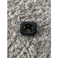 Peugeot 306 Kapı Kilidi Çercevesi 3D Abs