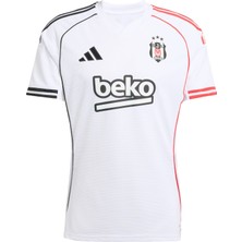 Adidas Performance JD1418 Beşiktaş Jk 25/26 Home Jersey