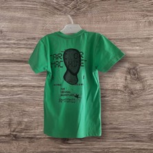 Arca Kids Wear Mua Free Baskılı Tişört