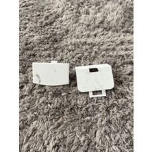 Citroen Saxo Torpido Kilit Seti 3D Abs