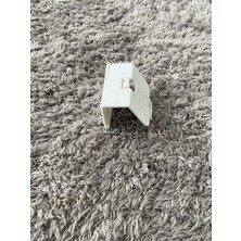 Citroen Saxo Torpido Kilit Seti 3D Abs