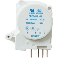 FullYedek Beko Taymır Tımer Zaman Saati , Beko No Frost Buzdolabı Timer ,