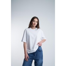 Basic T-Shirt Siyah