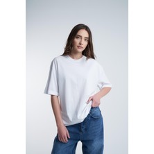 Basic T-Shirt Siyah