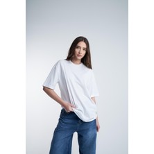 Basic T-Shirt Siyah