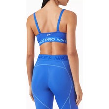 Pro Indy Plunge Bra Kadın Sporcu Sütyeni  Ndd Sport