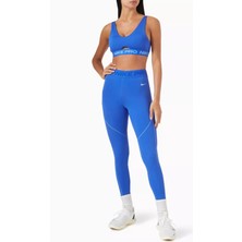 Pro Indy Plunge Bra Kadın Sporcu Sütyeni  Ndd Sport
