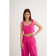 Pembe Tensel Crop
