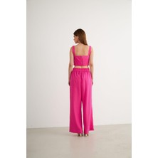 Pembe Tensel Crop