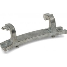 FullYedek Siemens WM10E262TR Menteşe , Çamaşır Makinesi Kapak Menteşesi