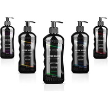 Totex Tıraş Sonrası Krem & Kolonya Stream 350 ml