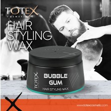 Totex Wax Bubble Gum 150 ml