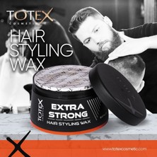 Totex Wax Extra Strong 150 ml
