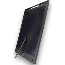 İbico Writing Tablet LCD 8.5'' Yazı Tahtası Dijital Kalemli (Mavi)