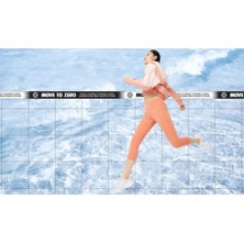 Dri-Fıt Fast Crop Kadın Tayt CZ9238-827