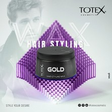 Totex Wax Gold 150 ml