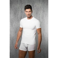 Doreanse  Yakasız Erkek  T-Shirt 2550
