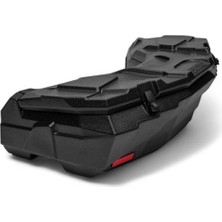 Ymtrade Cf Moto Atv Arka Çanta Anahtarlı Kilitli Cv 170 Lt