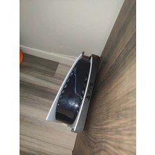 Playstation 5 Yatay Stand (2 Parça) – Ps5 Için Stabil ve Şık Yatay Destek Aparatı