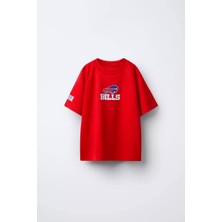 La'ciel Paris Buffalo Tişört