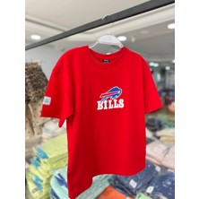 La'ciel Paris Buffalo Tişört