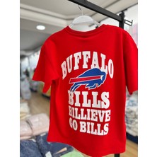 La'ciel Paris Buffalo Tişört