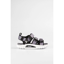 Vicco Cube Çocuk Cırtlı Hafif Esnek Sandalet