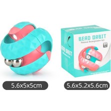 Gyroscopic Oyuncak Küre