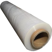 Palet Streç Film 300 Metre 2.5 Kg.