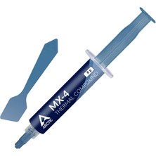 Mx-4 En Yüksek Performanslı Termal Macun (8gr)(Spatulalı) (AR-ACTCP00059A) - 2020 Edition