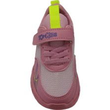 Pabuç Ailesi Tom Kids Kız Çocuk Spor Ayakkabı