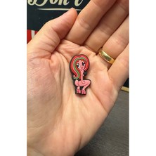 Terlik Süsü/girl