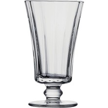 Paşabahçe Diamond 6'lı Likör & Kahve Yanı Su Bardağı