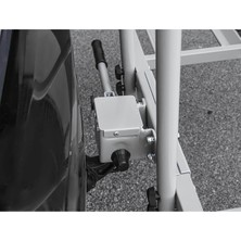 Eufab Towbox Taşıma Aparatı