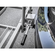 Eufab Towbox Taşıma Aparatı