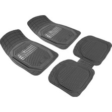 bmw 3 Serisi 328 Uyumlu Havuzlu Hasırlı Paspas Fs