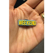 Terlik Süsü/weekend