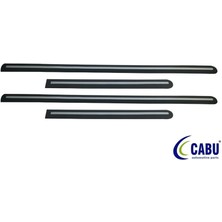 On/arka Kapı Kusagı Connet Tc7 09 14 Nıkelajlı Takım Set