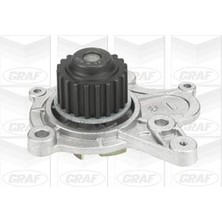 Devirdaim Su Pompası Hyundaı Accent Getz 1.5l D3EA Crdi 02-05 / Santafe 2.2l Crdi 06-09 / Sonata 2.0l D4EA Crdi Dizel 06-11