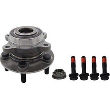 Ön Teker Poryalı Bilya Mondeo 14