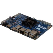 Ninova NV-076 Android-Lınux Anakart