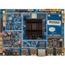 Ninova NV-076 Android-Lınux Anakart