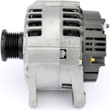 Alternatör 14V 130A 49 mm Renault
