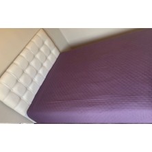 Genç Ev Home Düz Pike Battal Boy 200 x 230 cm