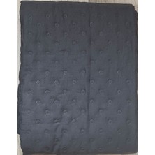 Genç Ev Home Düz Pike Tek Kişilik 160 x 220 cm