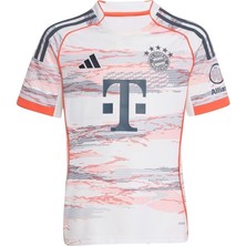 adidas  Unisex Çocuk  Forma FCB A JSY Y JN8524